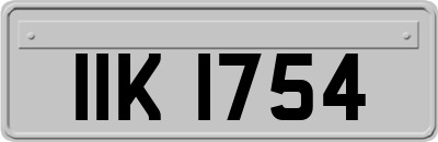 IIK1754