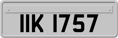 IIK1757