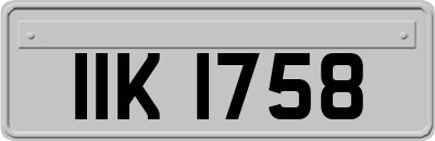 IIK1758