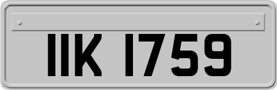 IIK1759