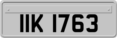 IIK1763