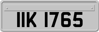 IIK1765