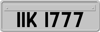 IIK1777