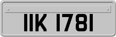 IIK1781