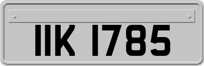 IIK1785