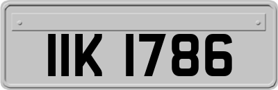 IIK1786
