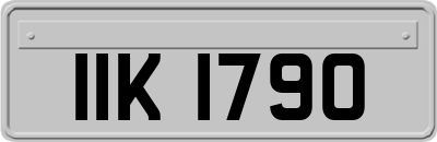 IIK1790