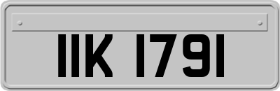 IIK1791