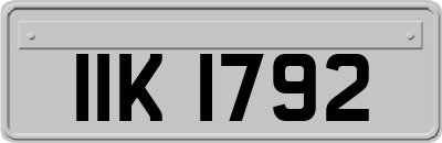 IIK1792