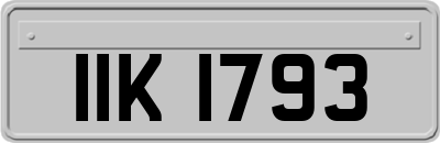 IIK1793