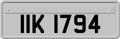 IIK1794