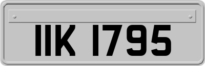 IIK1795