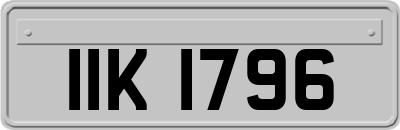IIK1796