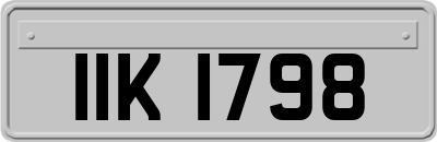 IIK1798