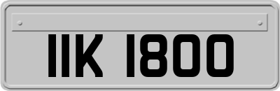 IIK1800