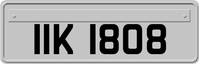 IIK1808