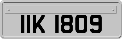 IIK1809
