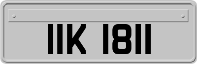 IIK1811