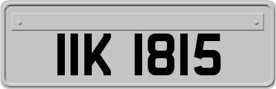 IIK1815