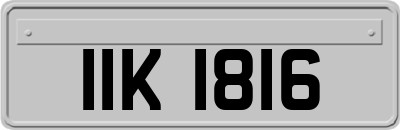 IIK1816