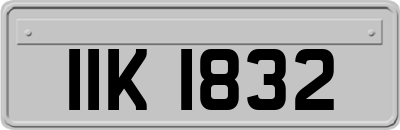 IIK1832