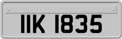 IIK1835