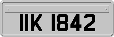 IIK1842