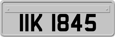 IIK1845