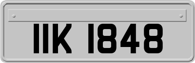 IIK1848
