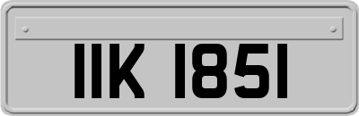 IIK1851