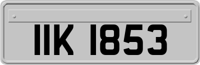 IIK1853