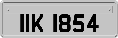 IIK1854
