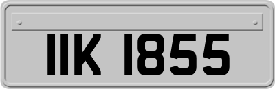 IIK1855