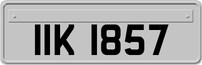 IIK1857