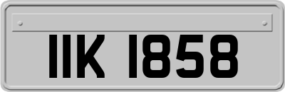 IIK1858