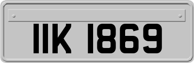 IIK1869