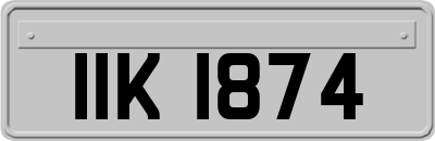 IIK1874