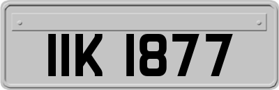 IIK1877