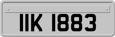 IIK1883