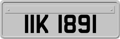 IIK1891