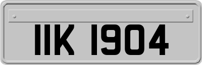 IIK1904