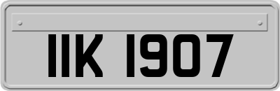 IIK1907