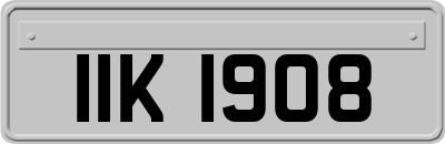 IIK1908