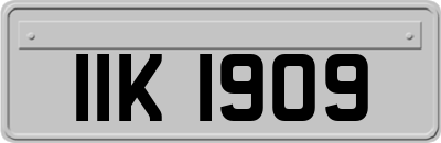 IIK1909