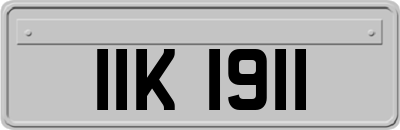 IIK1911