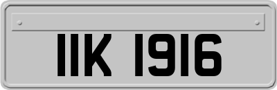 IIK1916