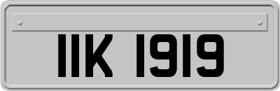 IIK1919