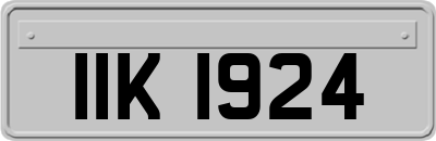 IIK1924