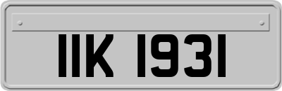 IIK1931