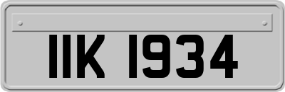IIK1934